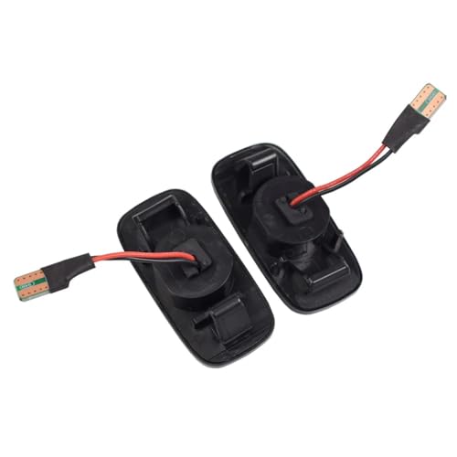 Clignotant dynamique Led pour réparer Infiniti G20 - 2