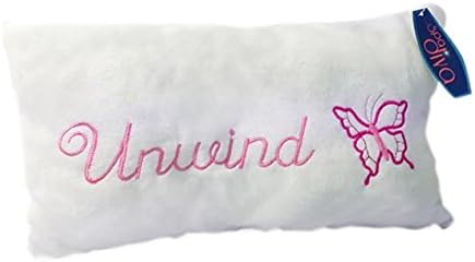 Soft Spa Bath Pillow Relax Cushion Support Travel Holiday Beach Comfort Luxury Plane Neck Rest (white)