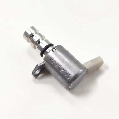 Électrovanne de régulation de pression 06K115243S contre la perte de puissance Golf - 2