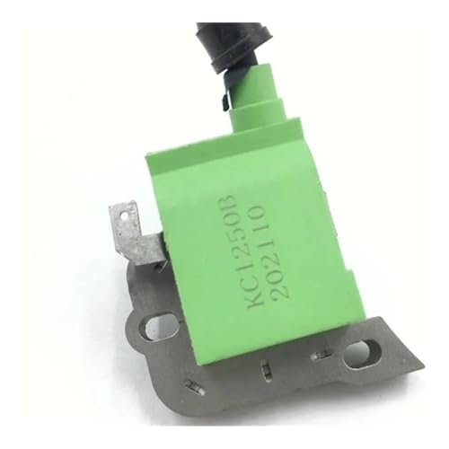 Bobina de encendido verde: soluciona fallos de arranque en tu K1250 2