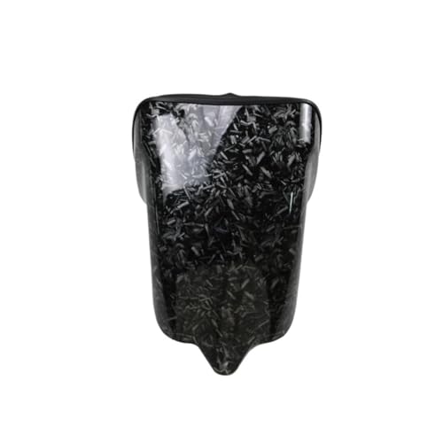Carénage de capot de passager arrière Bamboo Charcoal pour Road Glide ST