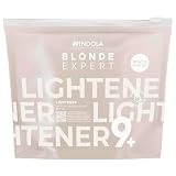 Indola Blonde Expert Lightener 9+ White 450gr