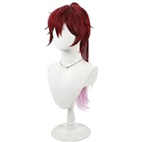 Amazon.co.jp: LAOBAO コスプレ ウィッグ ローレンイロアス Lauren