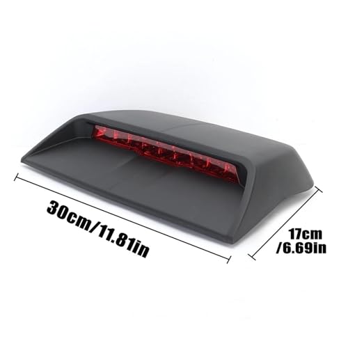 Feu stop arrière à LED pour Chevrolet Cruze 2011-2015