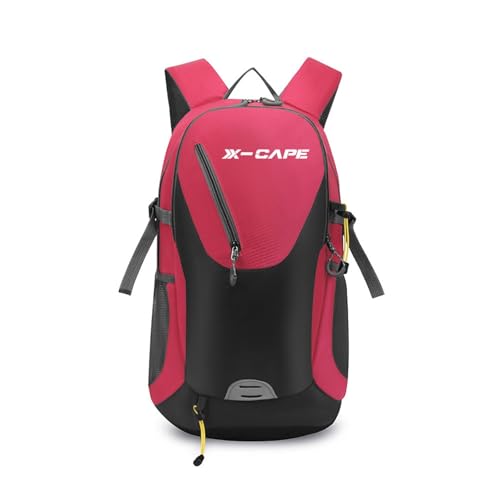 Mochila De Gran Capacidad para Moto Morini XCape 650 649 700 con diseño deportivo