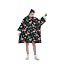 Navy Blue | Flamingo