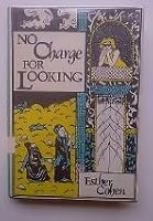 No Charge for Looking 0805239197 Book Cover