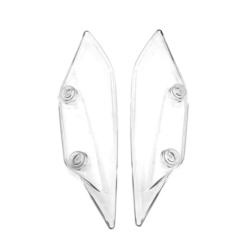 S1000RR winglets carénage spoiler moto côté gauche ou droit de 2015 à 2018
