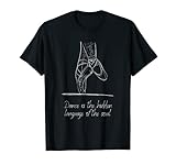 Ballet and Dance