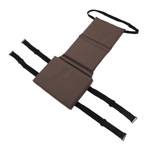 Chaise de support d'arbre contre le mal de dos en affût prolongé - 3