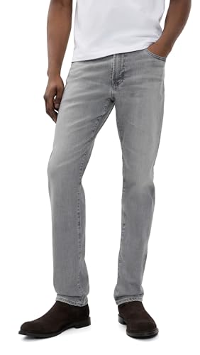 Image of AG Adriano Goldschmied Men's Everett Slim Straight Jeans