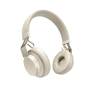 Jabra Écouteurs Supra-auriculaires Move Style Edition – Se Connecte avec les Smartphones, Ordinateurs et Tablettes… - Les Beatles, Paul McCartney, John Lennon, RIngo Starr, George Harrison