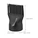 Gogogmee 15 piezas Accesorio Secador Pelo Boquilla Peine Difusor Resistente Altas Temperaturas Compatible la Mayoría Secadores Profesional para Salones Peluquería Imagen de Gogogmee 15 piezas Accesorio Secador Pelo Boquilla Peine Difusor Resistente Altas Temperaturas Compatible la Mayoría Secadores Profesional para Salones Peluquería