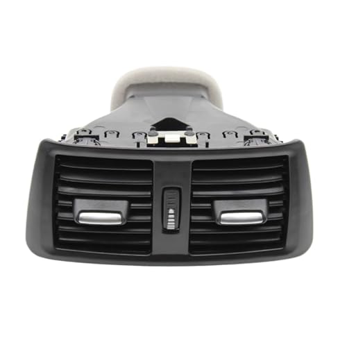 Grille d'aération arrière pour BMW Série 2 F45 F46 2016-2020 ensemble de remplacement complet