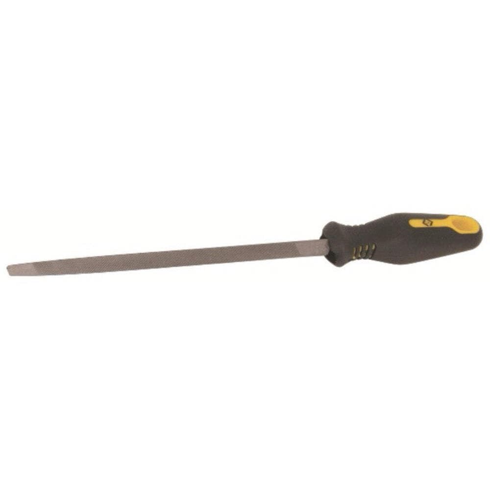 CK Tools Saw File Slim 6"" T0073 6