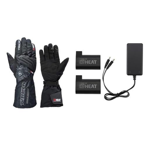 RS^C`(RS TAICHI) oCN dMO[u H~ h h ۉ ^b`plΉ veN^[ e-HEAT O[u RST656 BLACK XL + e-HEAT 7.2V[d&obe[Zbg/3-5TU RSP064