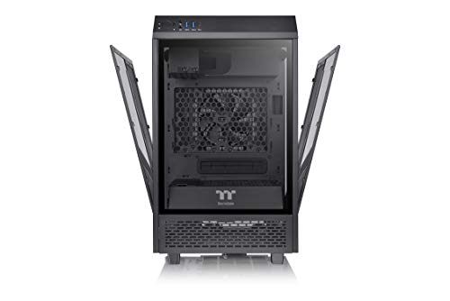 The Tower 100 Mini Chassis – Thermaltake USA