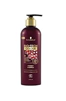 Schwarzkopf Extra Care BioTech Colour Shampoo 500ml