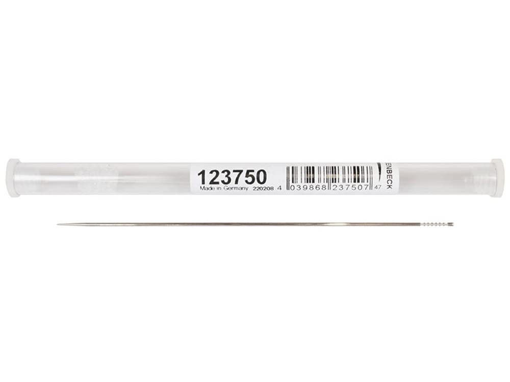 HARDER & STEENBECK 0.6MM NEEDLE [V2.0] - FITS EVOLUTION, INFINITY, ULTRA + GRAFO