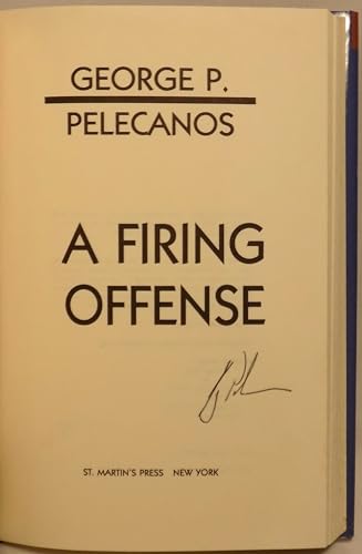 ジョージ・P・ペレケーノス 文庫7冊セット ジョージ・P