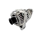 NSXYM 12317541696 12317546285 Engine Alternator Compatible for BMW 530i 740Li E60 M54 730Li