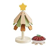 Photo Gallery ylnailky sottopentola a forma di albero – set di sottobicchieri natalizi – estetico pieghevole in silicone, protezione dal calore, per tavolo da pranzo, cucina, ciotole, tazze e bevande Photo Gallery ylnailky sottopentola a forma di albero – set di sottobicchieri natalizi – estetico pieghevole in silicone, protezione dal calore, per tavolo da pranzo, cucina, ciotole, tazze e bevande