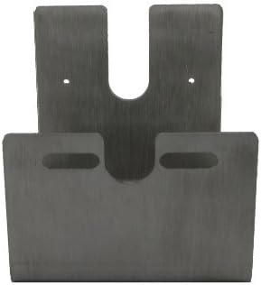 OneGrill Stainless Steel Rotisserie Motor Bracket