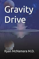 Gravity Drive B09KN45MD6 Book Cover