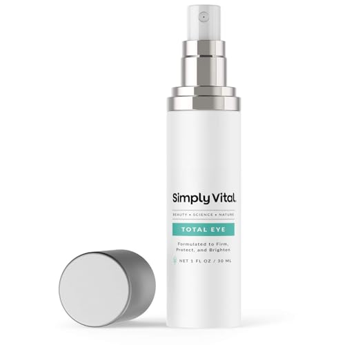 Premium Total Eye Cream with...