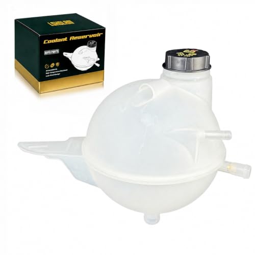 LSHDLAM Coolant Overflow Reservoir
