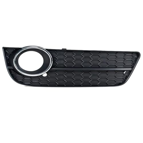 Rejilla luz antiniebla panal compatible con A5 2008 2009 2010 2011 2012 OEM 8T0807681