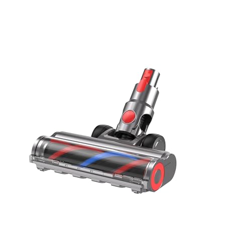 Image of REBANIC Electric Floor Brush for S8 /S18