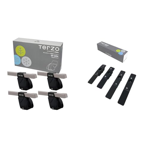 �y�Z�b�g�����zTerzo (by PIAA) ���[�t�L�����A �x�[�X�L�����A �t�b�g 4�� �{���g�I���^�C�v �u���b�N ���b�N�t EF-DRX + �x�[�X�L�����A �Ԏ�ʎ�t�z���_�[�Z�b�g 4�� �_�C���N�g���[�t���[���^�C�v �u���b�N �X�N�G�A�[�o�[/