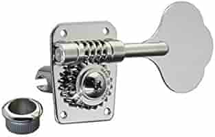 Amazon | 【国内正規品】 GOTOH ゴトー ベース用ペグ GB10-L4-N