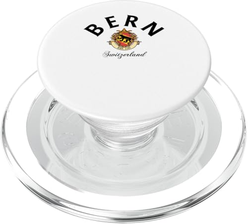 Berna Berna Suiza Capital de Suiza,Berna Suiza PopSockets PopGrip para MagSafe