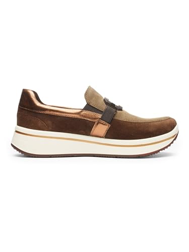 ARA Slipper Sapporo Mocca Gr. 39 – Ansicht 6