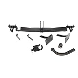 montage attelage bmw e39 touring Finition haut de gamme - garantie d'une utilisation longue et sans soucis. Aucun coût supplémentaire - kit complet avec toutes les pièces de montage.