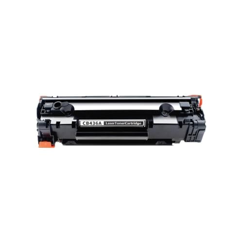 Cartouche toner CB436A 36A compatible HP LaserJet P1505 M1120