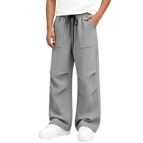Pantalones de pierna abierta para niña que solucionan la rigidez al hacer deporte