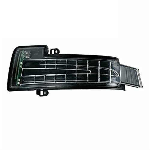 Clignotants rétroviseur gauche et droit transparents Mercedes W463