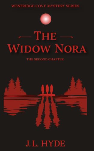 The Widow Nora (Westridge Cove Mystery Series)
