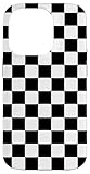 Checkered Pretty Check Pattern