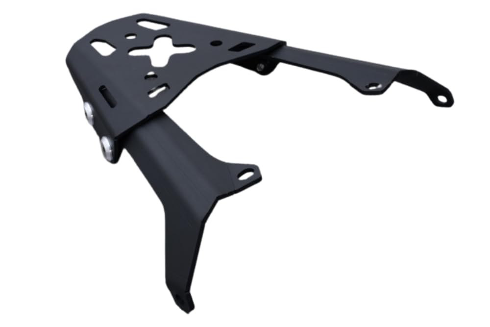 avdb-moto Supporto Bauletto/Portapacchi Compatibile con BMW F900XR 0K21 2020-2024, F900R 0K11 2020-2024