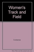 Women's Track and Field 0801587956 Book Cover