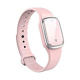 1. El principio del brazalete ultrasónico repelente de mosquitos: el brazalete utiliza la frecuencia de transmisión ultrasónica para imitar los sonidos desagradables de los mosquitos hembras, como el sonido de los mosquitos machos y las libélulas, para lograr el efecto del repelente de mosquitos, repeler eficazmente el 70% -80% de los mosquitos y protegerlo de ¡Picadura de mosquito!