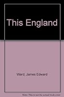 This England B000UBVVQG Book Cover