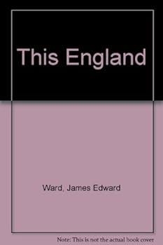 Hardcover This England Book