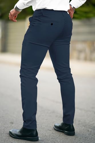 Pantalones, Imagen adicional