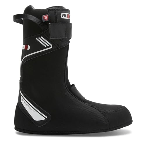 DC Shoes DC Mens Judge Snowboard Boots