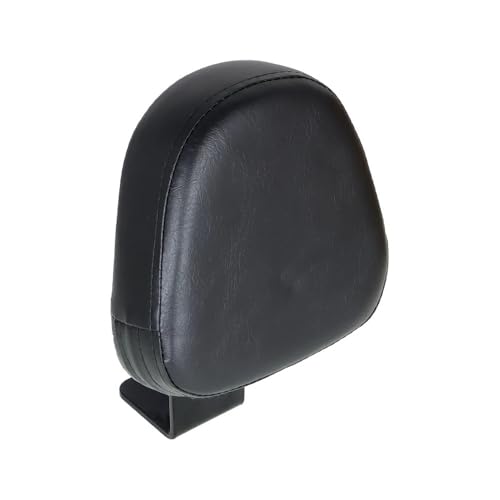 Dossier Passager Moto Finition Premium Rebel CMX300 CMX500 17-22